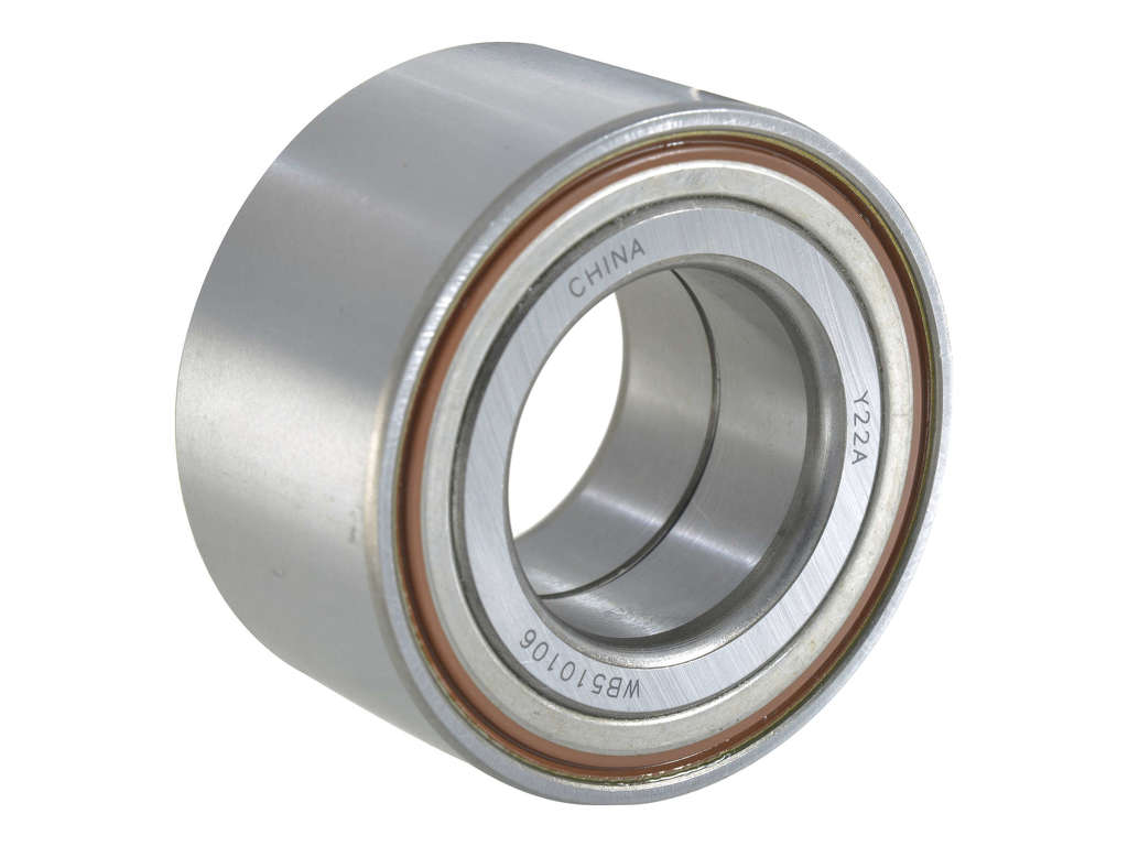 2010-2013 Ford Transit Connect Wheel Bearing - Front (Autopart International)