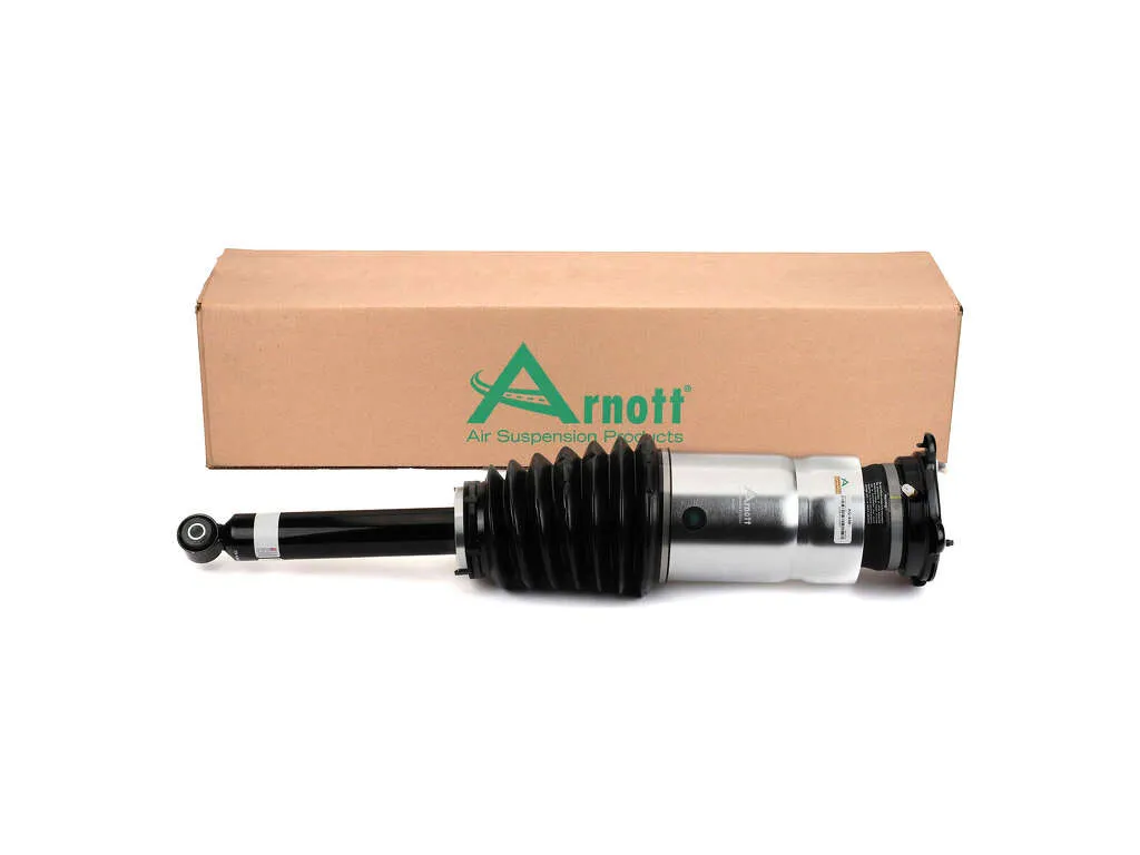 2016-2021 Tesla S Air Suspension Strut - Rear Left or Rear Right (Arnott)