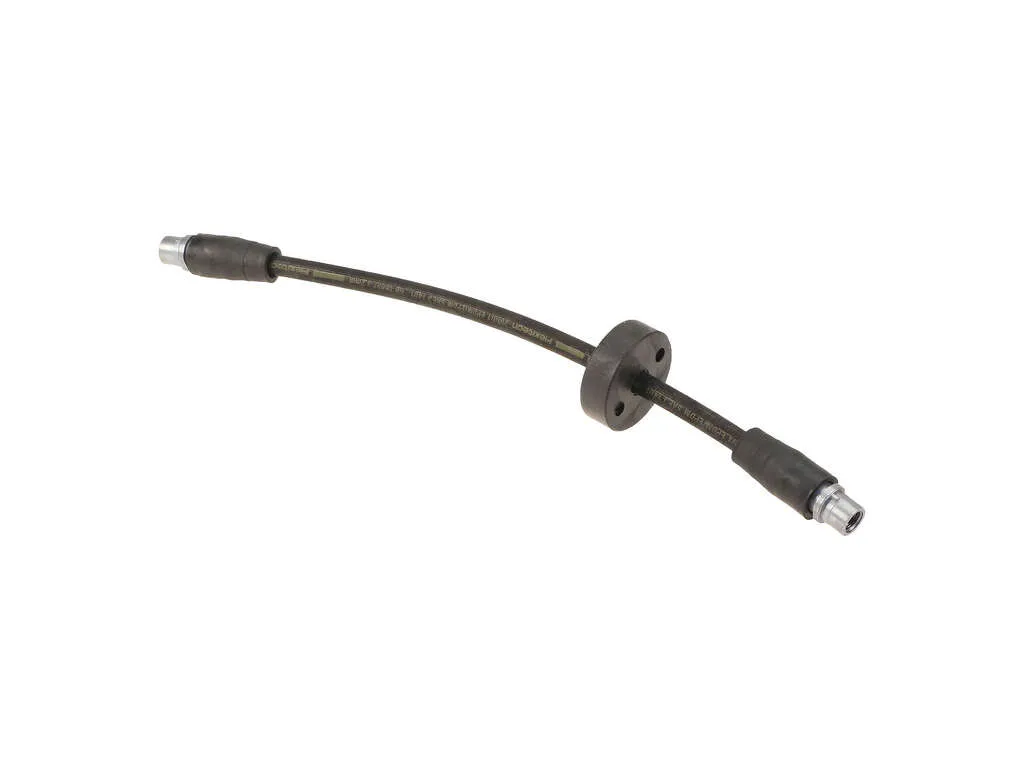 2001-2005 Audi Allroad Quattro Brake Hydraulic Hose - Front (Corteco)