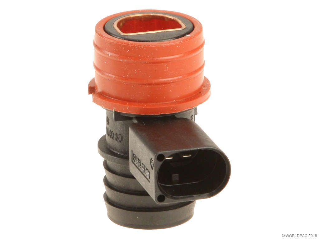 2012-2013 Mercedes-Benz S350 Engine Crankcase Vent Connector (Genuine)