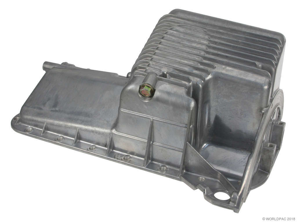 1992-1995 BMW 318is Engine Oil Pan - Lower (MTC)