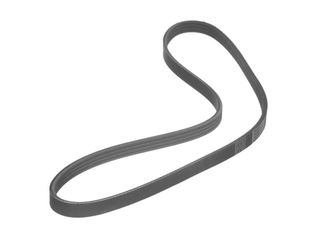 1990-1996 Nissan 300ZX Accessory Drive Belt - Air Conditioning (Bando)