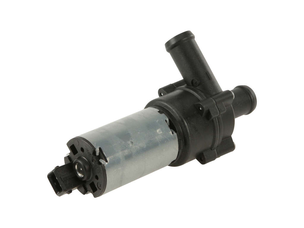 1995-1997 Saab 9000 Engine Auxiliary Water Pump (Bosch)