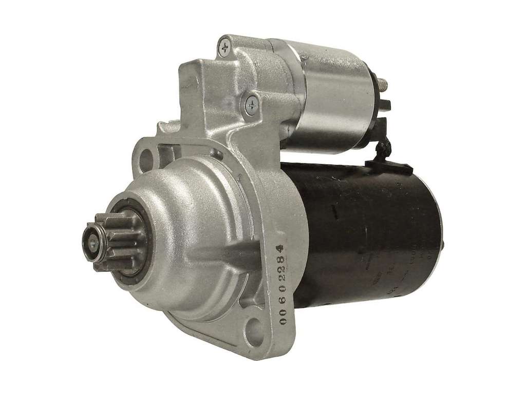 2000-2002 Audi TT Starter Motor (CARQUEST)