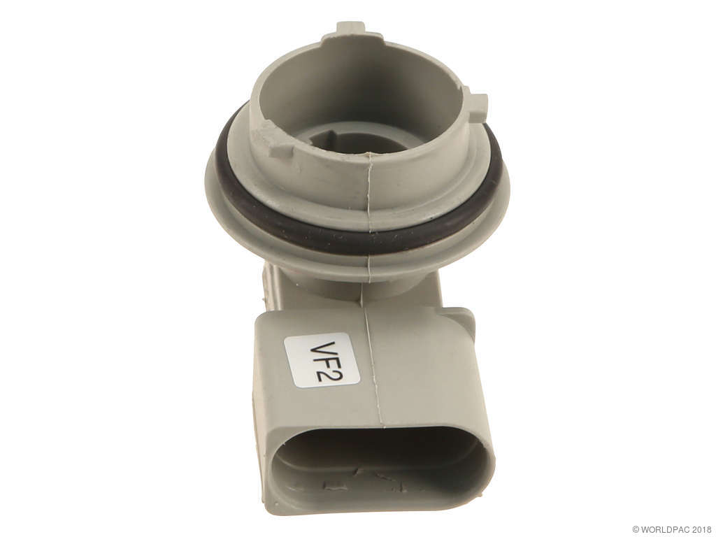 2000-2003 Volkswagen EuroVan Parking Light Bulb Socket - Front (Genuine)