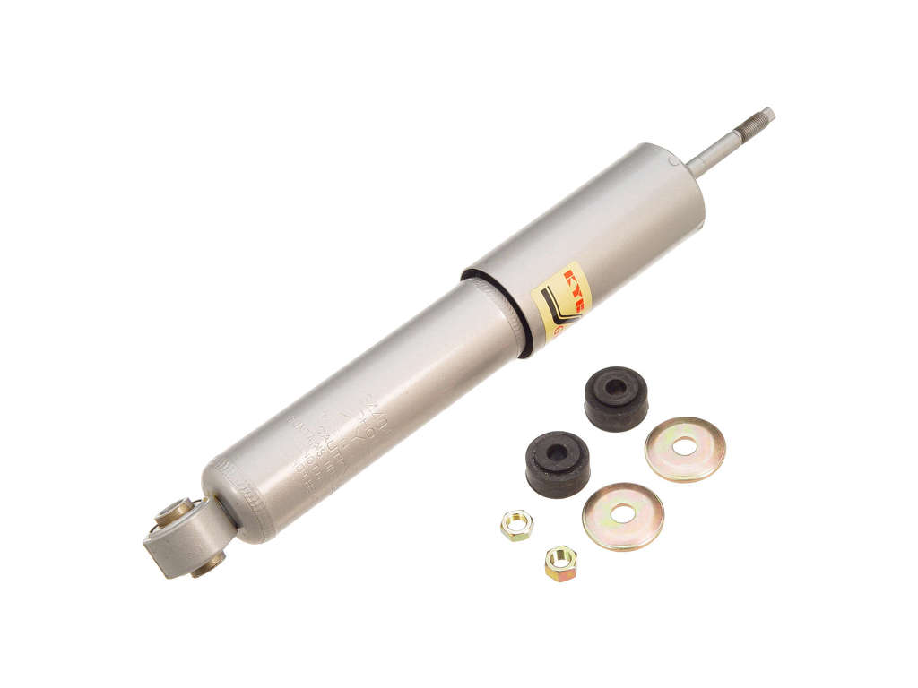 1981-1986 Nissan 720 Suspension Shock Absorber - Front (KYB (old box))