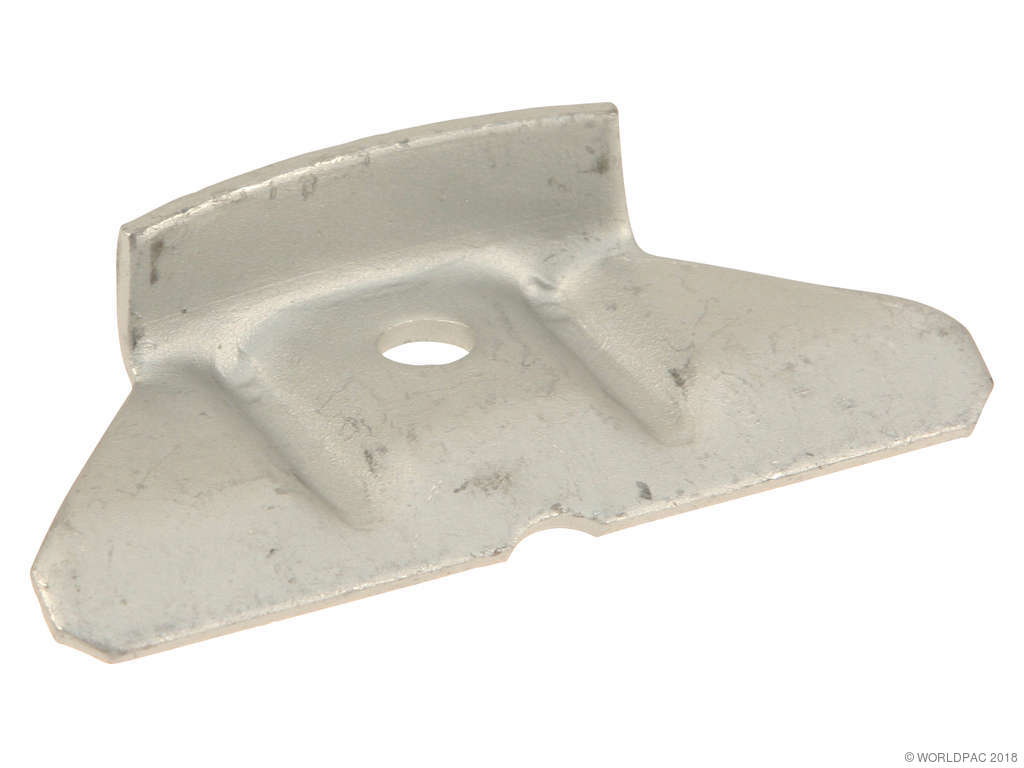 2008-2010 BMW 528i Battery Hold Down (Genuine)