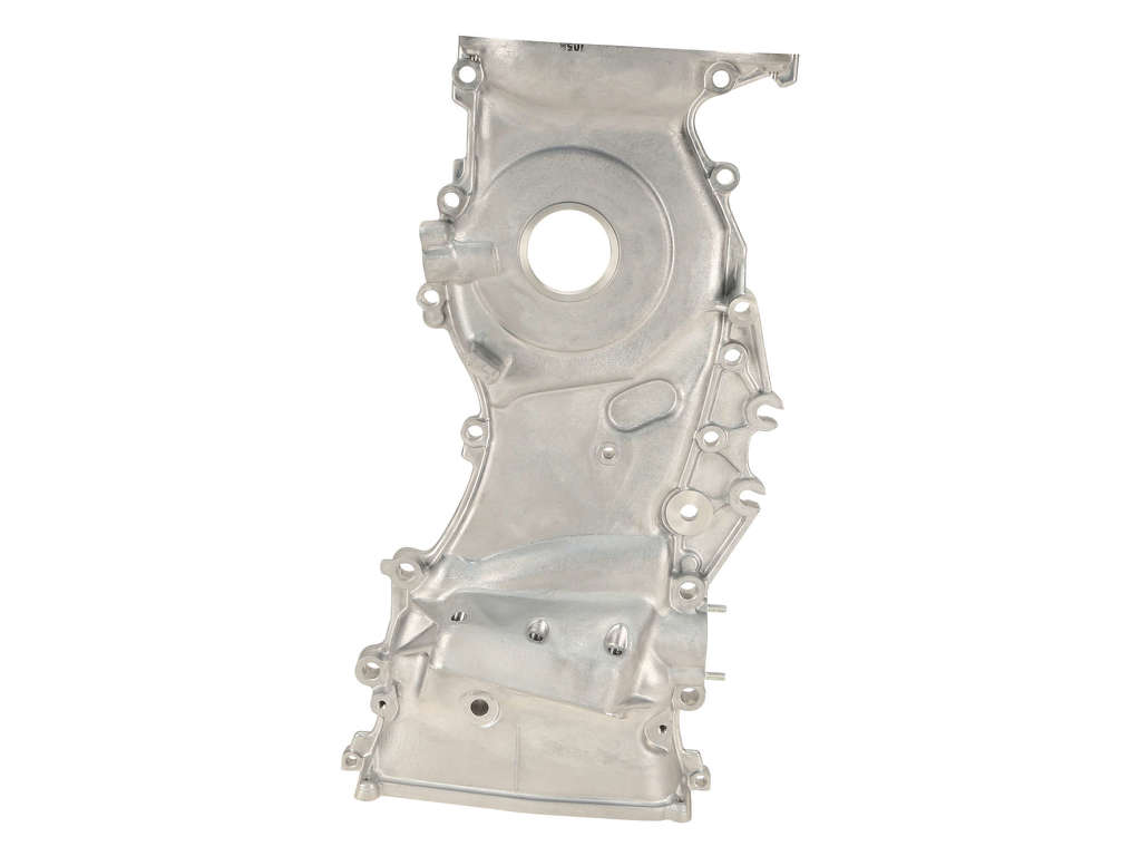 2002-2003 Toyota Solara Engine Timing Cover (Genuine)