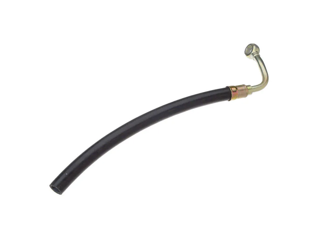 1991-1992 BMW 318i Power Steering Reservoir Hose - Reservoir To Pump (Cohline)
