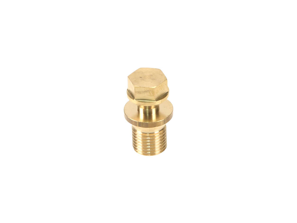 2011-2015 Audi Q7 Direct Injection High Pressure Fuel Pump Bolt (Genuine)