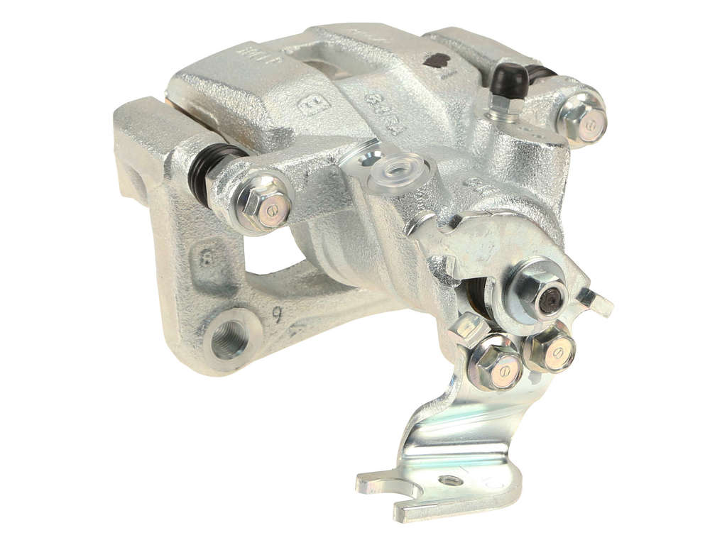 2009-2014 Acura TSX Disc Brake Caliper - Rear Left (CARQUEST)