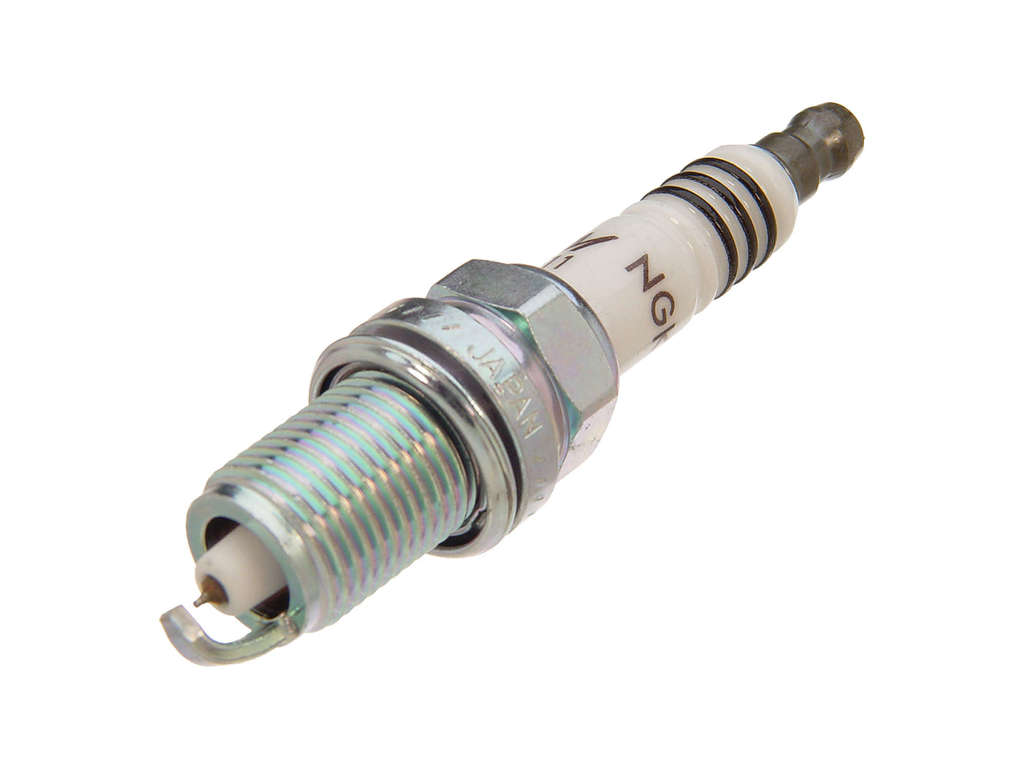 2010-2011 Kia Soul Spark Plug (NGK)