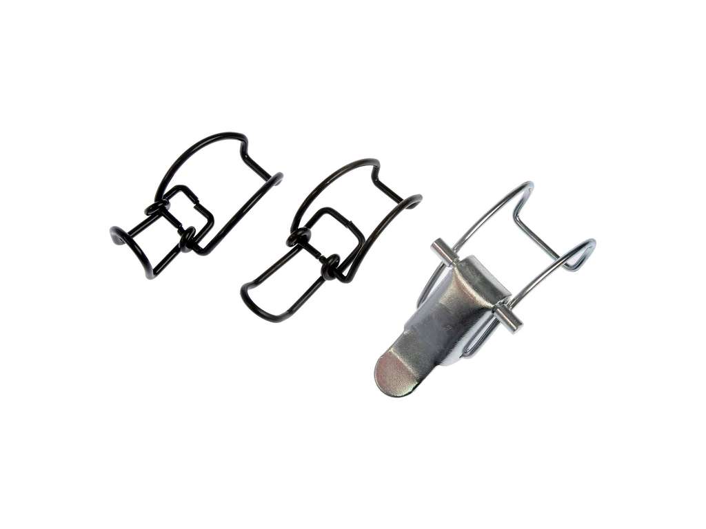 2000-2002 Lincoln Town Car Engine Air Duct Clamp (Dorman)