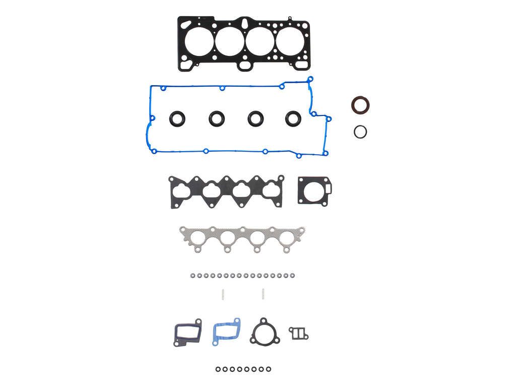 2006-2011 Hyundai Accent Engine Cylinder Head Gasket Set (Fel-Pro)