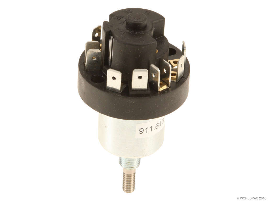 1970-1992 Porsche 911 Headlight Switch (Genuine)
