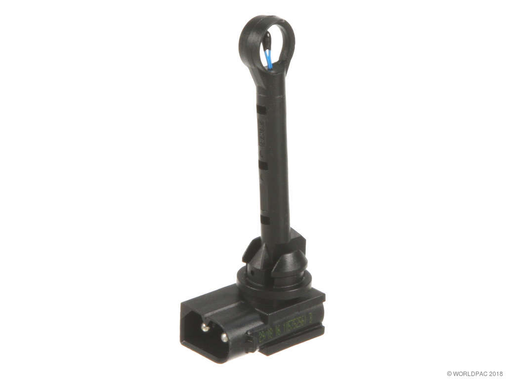 2000 BMW 528i HVAC Temperature Sensor (ACM)