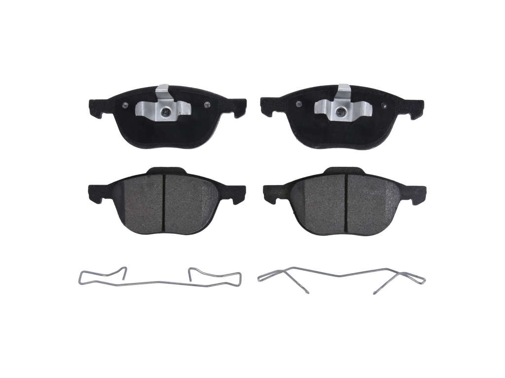 2013-2018 Ford C-Max Disc Brake Pad Set - Front (Autopart International)