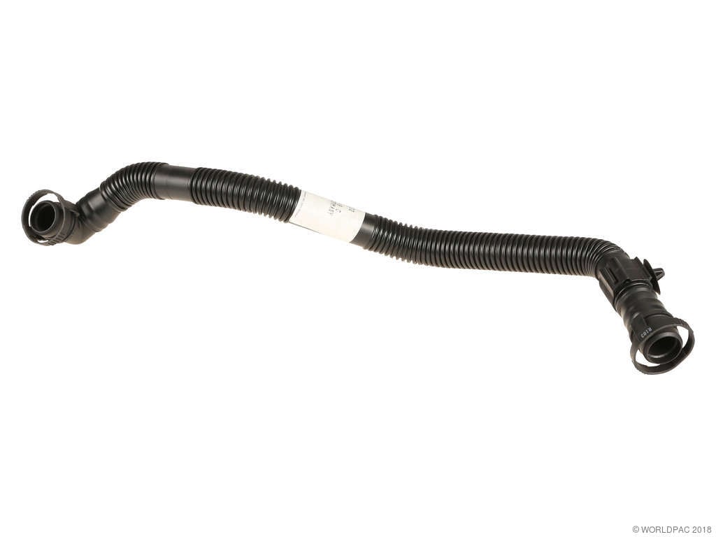 2003-2005 Volkswagen Golf Secondary Air Injection Hose (Genuine)
