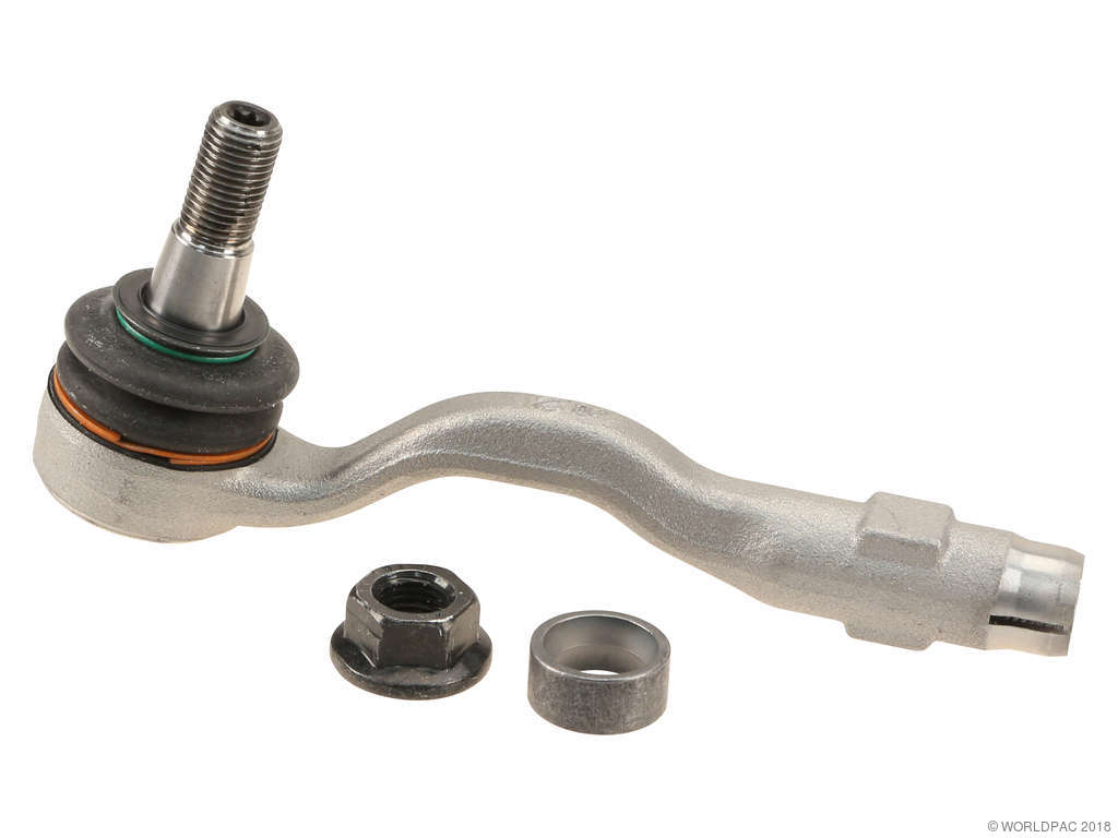 2011-2017 BMW X3 Steering Tie Rod End - Front Outer (Lemfoerder)