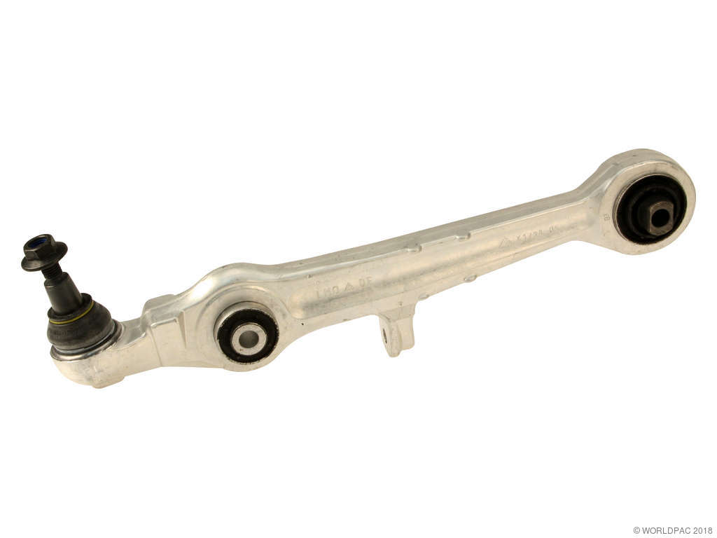 2002-2004 Audi A6 Suspension Control Arm - Front Lower Forward (Lemfoerder)