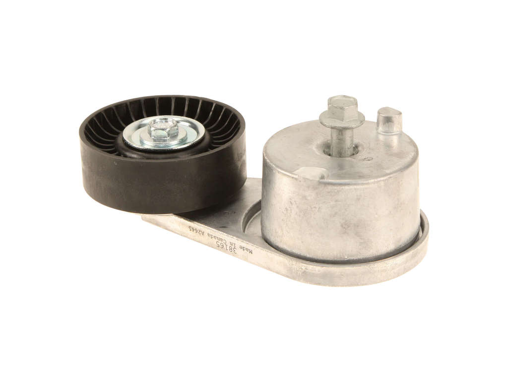 1998-2003 Chevrolet S10 Accessory Drive Belt Tensioner Assembly (ACDelco)