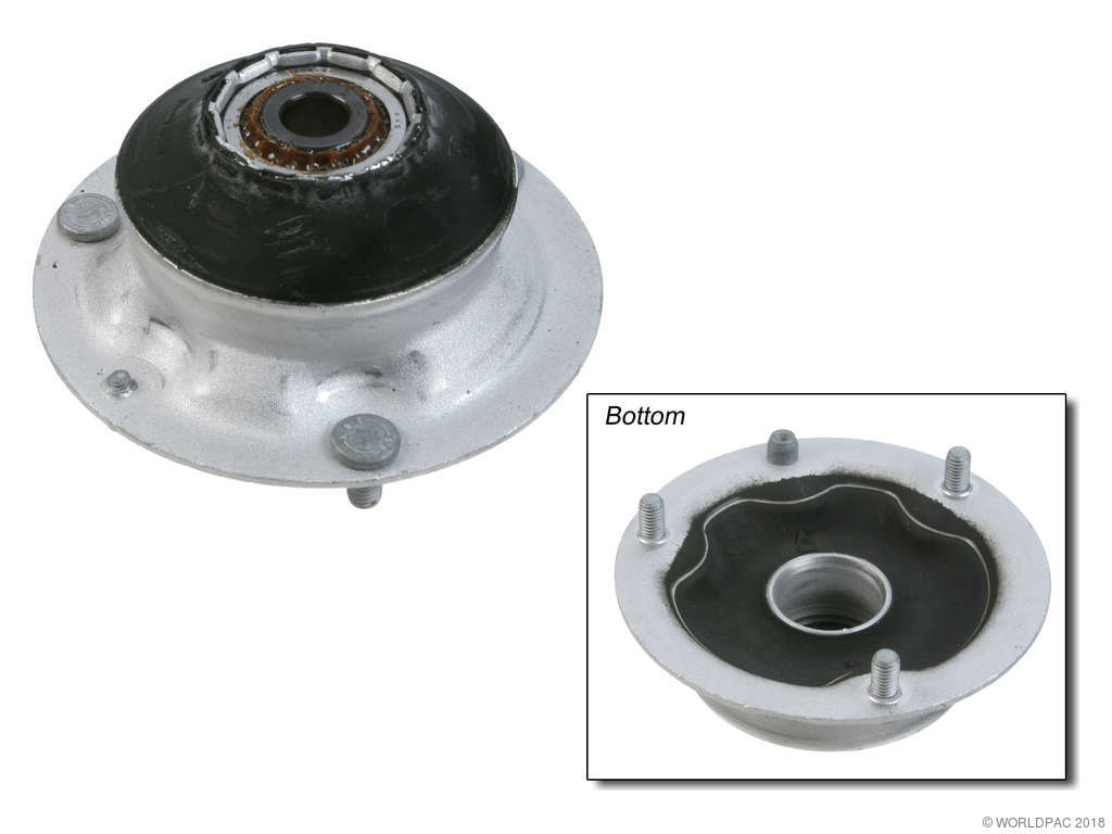 1996-2002 BMW Z3 Suspension Strut Mount - Front (Lemfoerder)