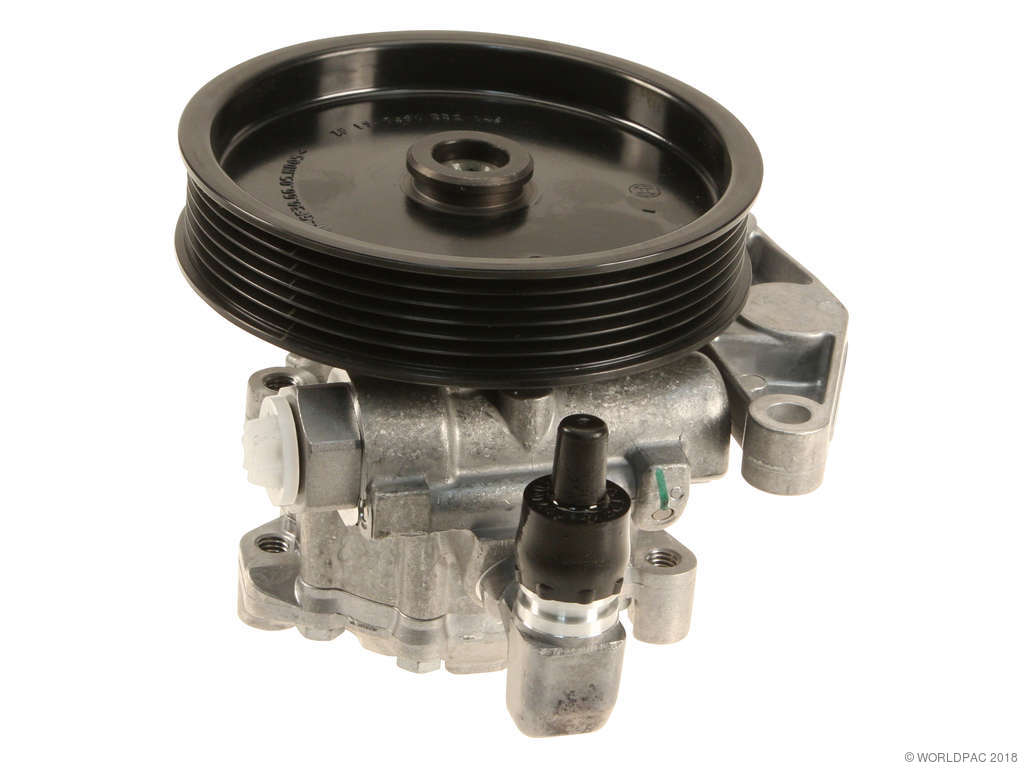 2006-2007 Mercedes-Benz C280 Power Steering Pump (Bosch)