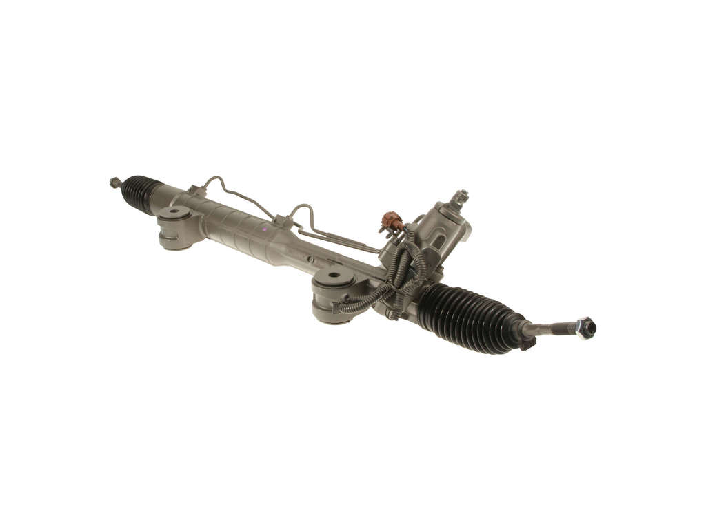 2008-2013 INFINITI G37 Rack and Pinion Assembly (Maval)