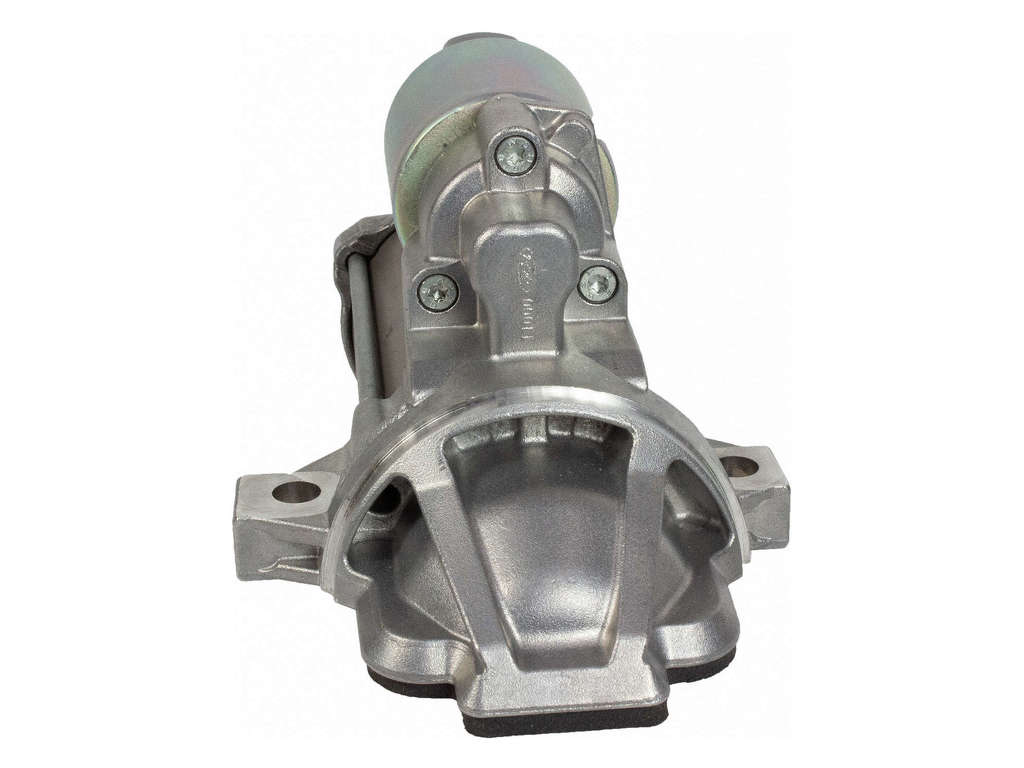 2017-2020 Lincoln MKZ Starter Motor (Motorcraft)