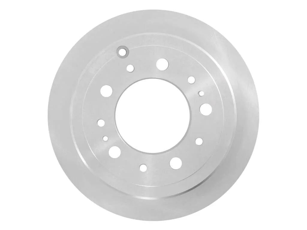 1998-2007 Toyota Land Cruiser Disc Brake Rotor - Rear (Autopart International)