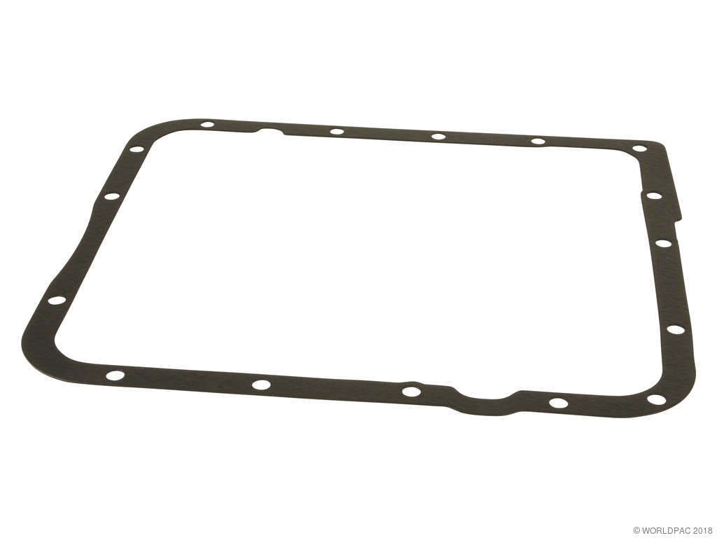 2007-2008 Chevrolet Avalanche Transmission Oil Pan Gasket (Fel-Pro)