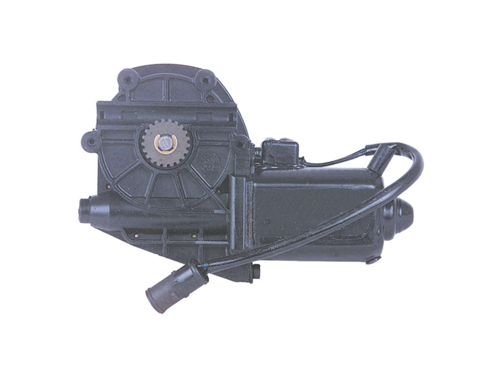 1988 BMW M3 Power Window Motor - Left (Cardone)
