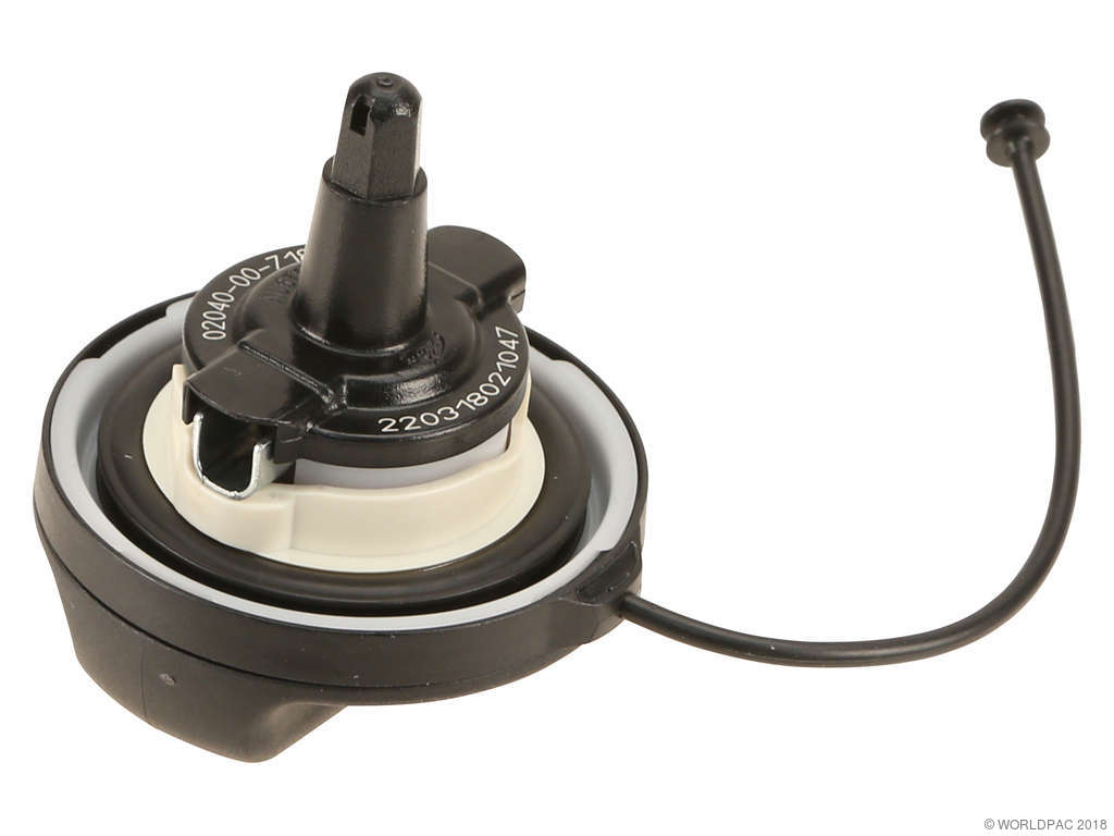 2011-2016 BMW 740i Fuel Tank Cap (Febi)