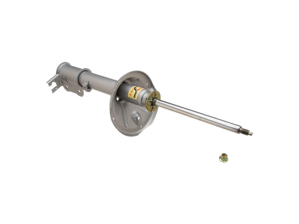 2000 Hyundai Accent Suspension Strut Assembly - Rear Left (KYB (old box))