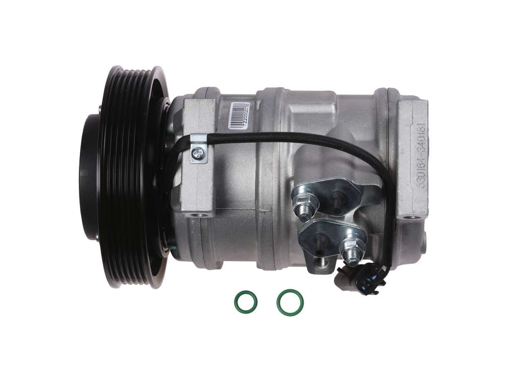 2001-2007 Dodge Caravan A/C Compressor (Autopart International)