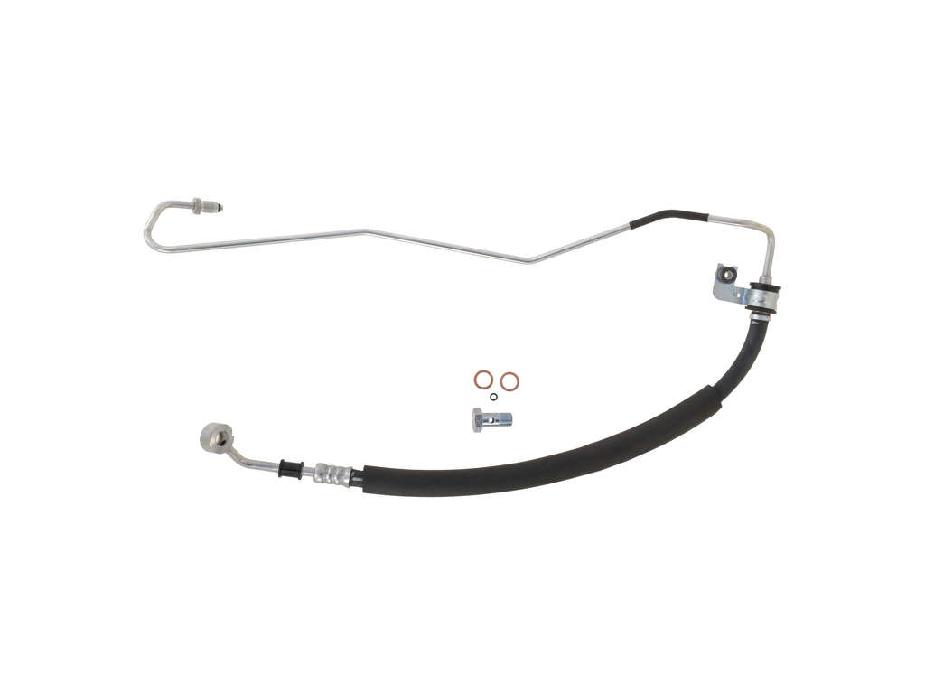 2003-2008 Hyundai Tiburon Power Steering Pressure Hose (Autopart International)