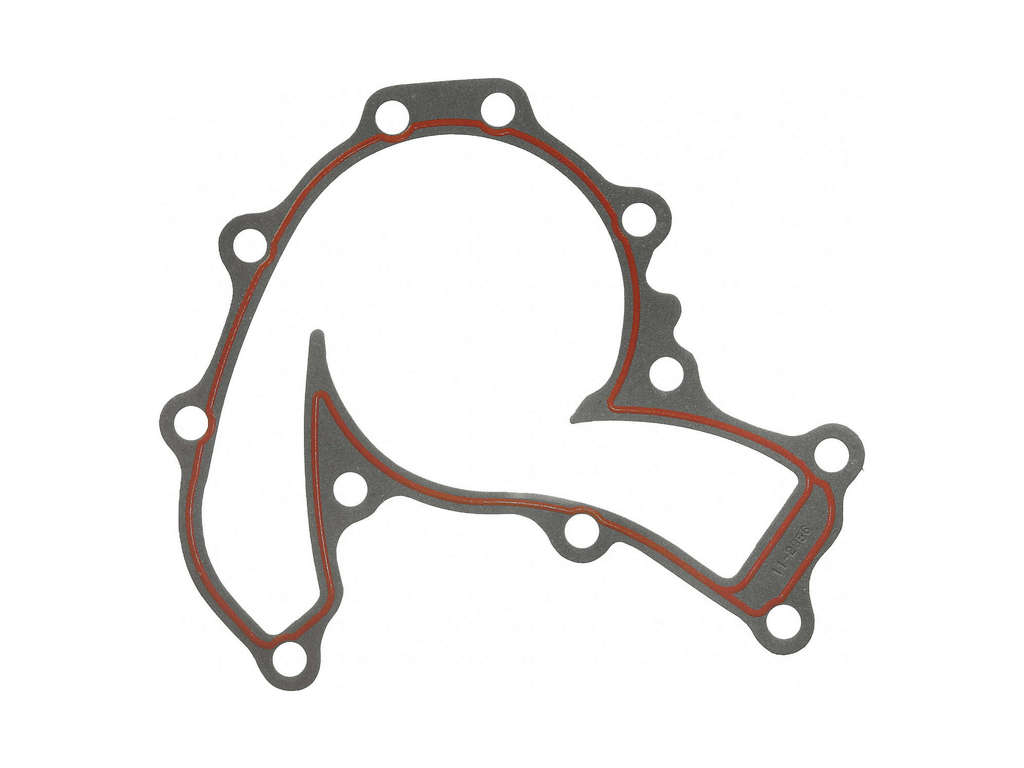 2002-2004 Isuzu Axiom Engine Water Pump Gasket (Fel-Pro)