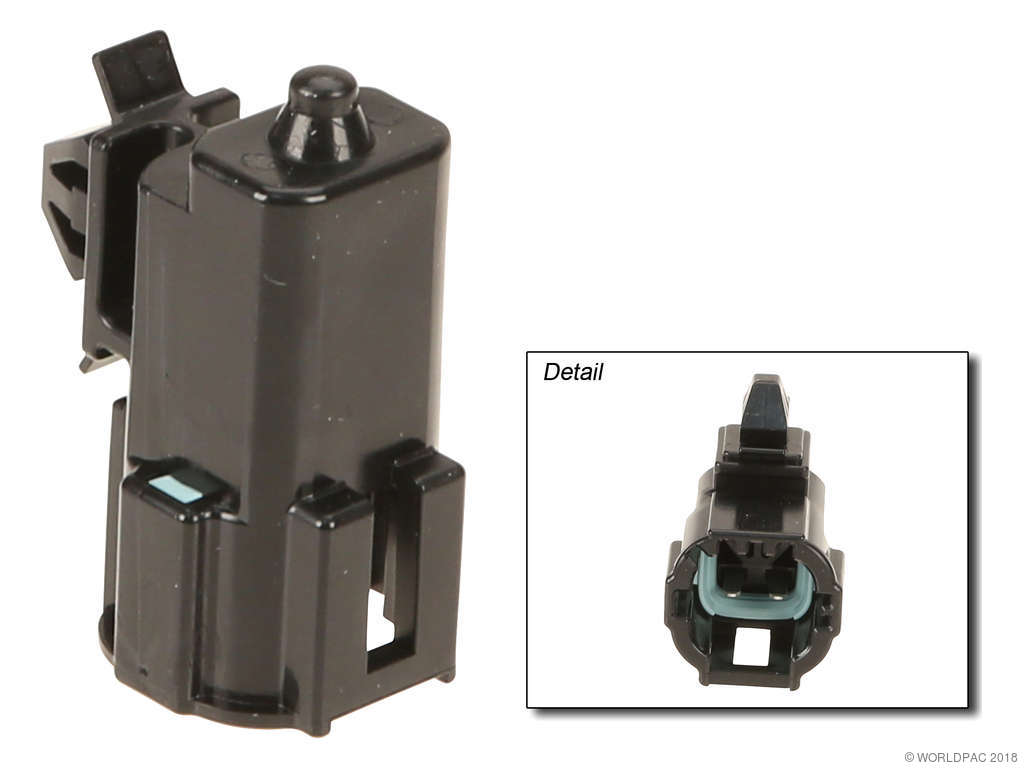 2008-2012 INFINITI EX35 Ambient Air Temperature Sensor (Niles)