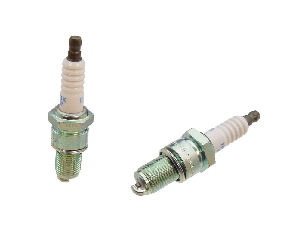 1983 Honda Prelude Spark Plug (NGK)