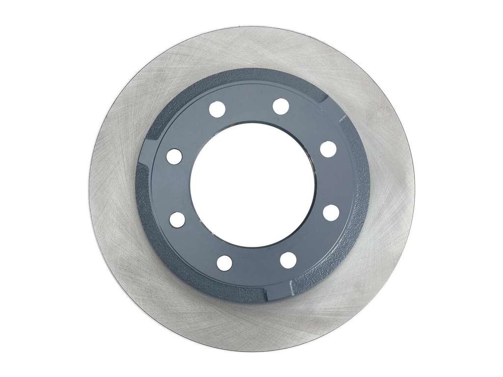 2013-2022 Ford F-250 Super Duty Disc Brake Rotor - Rear (Motorcraft)