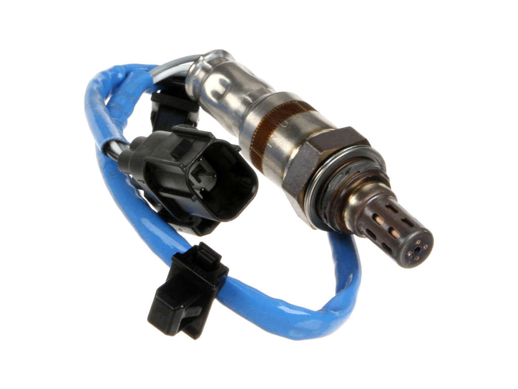 2007-2009 Acura MDX Oxygen Sensor - Downstream Left (NTK)