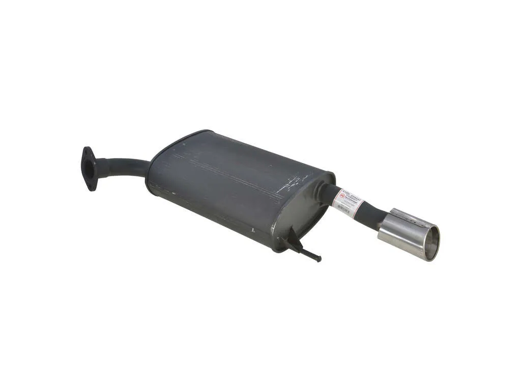2006-2012 Toyota Avalon Exhaust Muffler - Left (Autopart International)