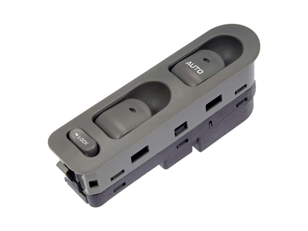 2001 Saturn L300 Door Window Switch - Front Right (Dorman)