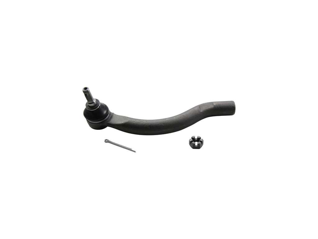 2004-2008 Acura TSX Steering Tie Rod End - Front Left Outer (Moog)