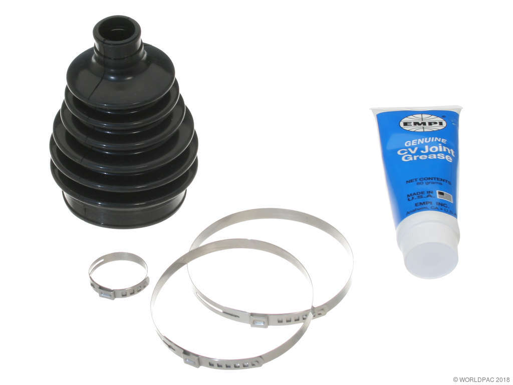 2001-2006 Mazda Tribute CV Joint Boot Kit - Rear Outer (EMPI)