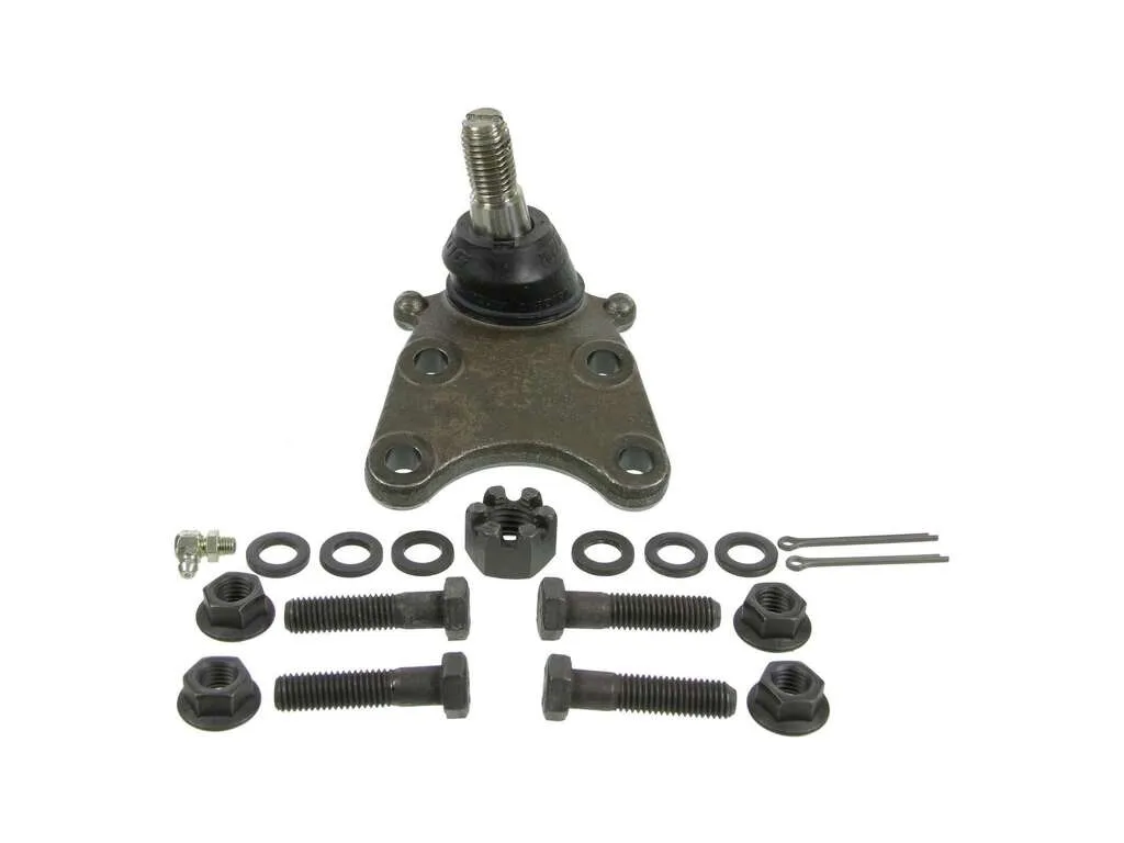 2004-2011 GMC Canyon Suspension Ball Joint - Front Lower (Moog)