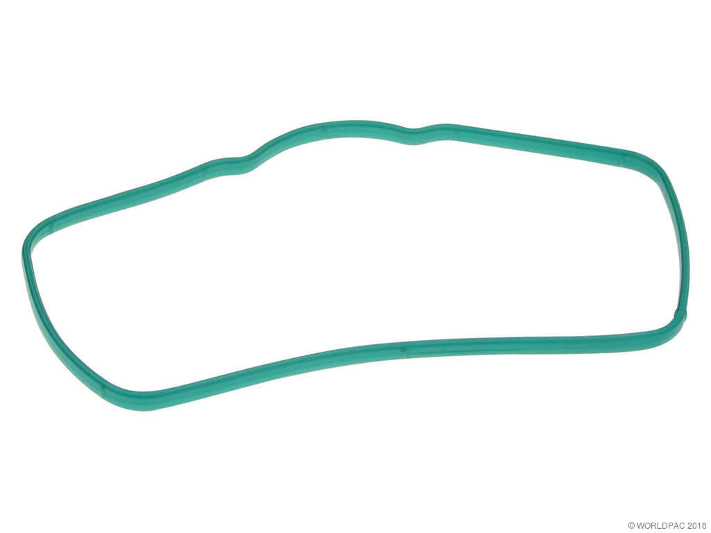2003-2006 Jaguar XK8 Engine Intake Manifold Gasket - Rear (Genuine)