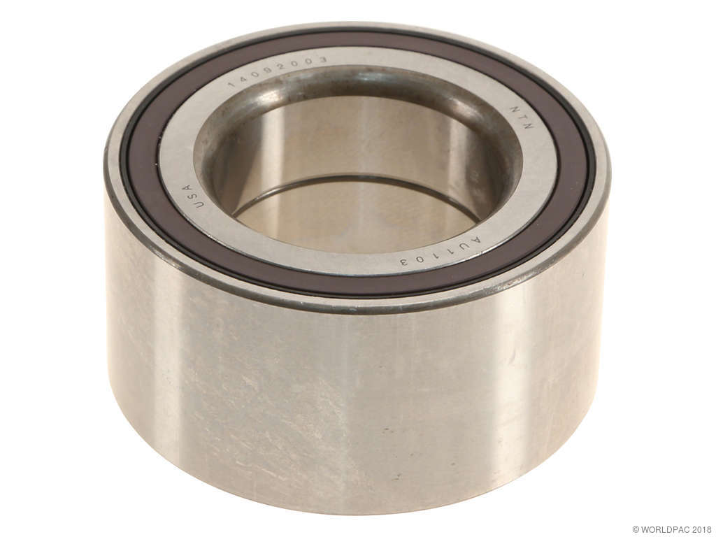 2006-2023 Honda Ridgeline Wheel Bearing - Front (NTN)