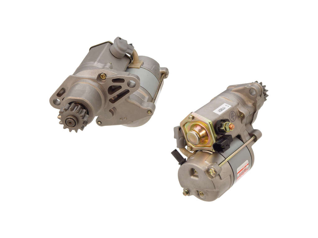 1997 Lexus ES300 Starter Motor (Denso)