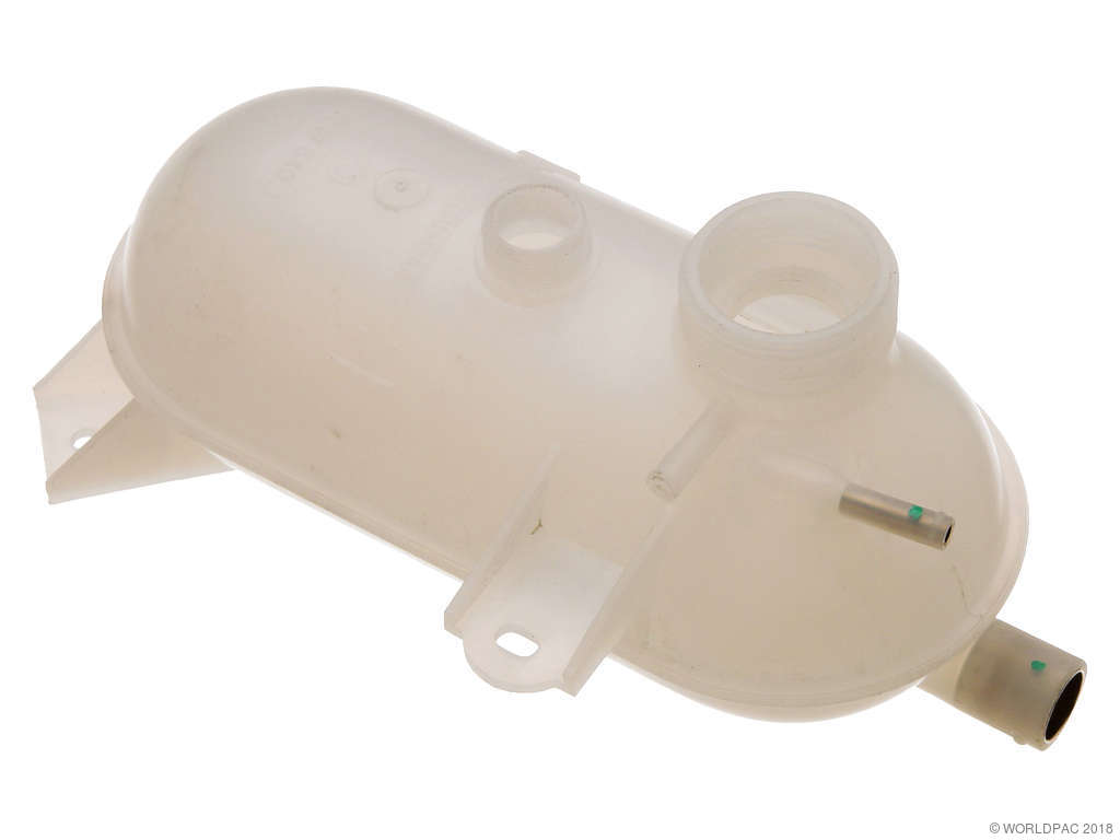 1984-1987 BMW 325e Engine Coolant Reservoir (Genuine)